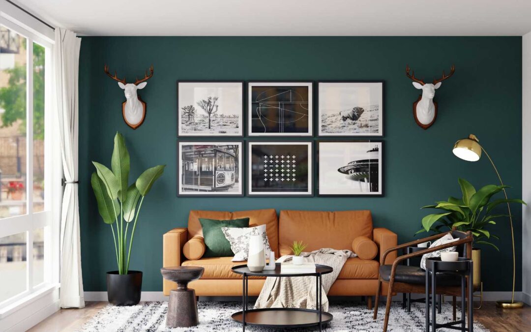 Los Angeles Property Management Company